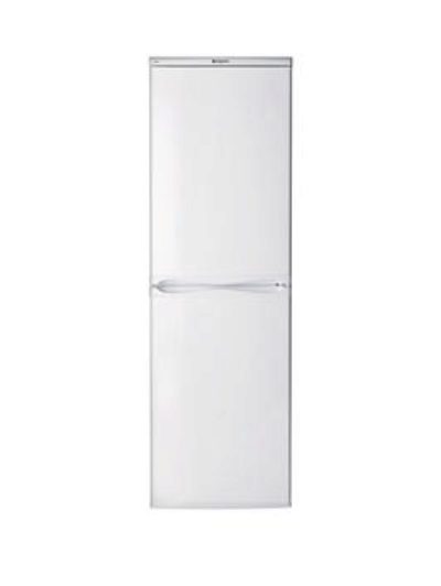 Hotpoint First Edition Rfaa52P 50/50 Fridge Freezer - WhiteA+ Energy Rating Hotpoint First Edition Rfaa52P 50/50 Fridge Freezer - WhiteA+ Energy Rating